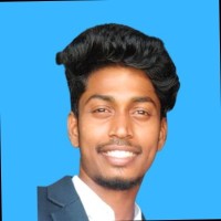 PRADEEP KUMAR K S