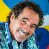 Martin Suarez