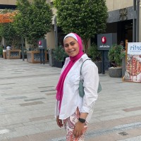 Hana Hesham