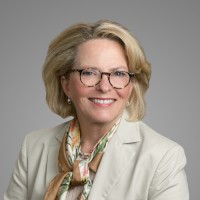 Marilyn Huston