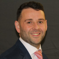 Gareth Fairhurst