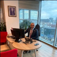Koray Bekçibaşı
