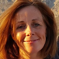 Fiona Birdsall