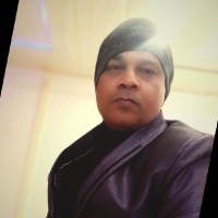 Prakash Saxena
