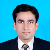 Amresh Kumar Mishra