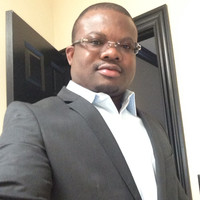 Nelson Hodogbey (Medex Home Healthcare, Inc. )