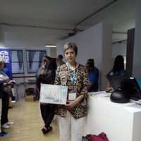 Theodora Kondili