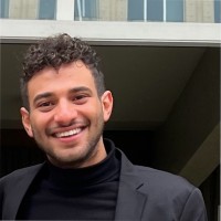 Omar Ebaid