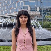 Kashish Aswani