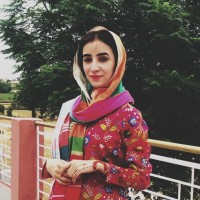 Kinza Zubair