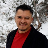 Harold Martinez Morales