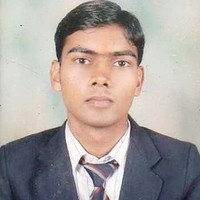 Arjun Chaturvedi