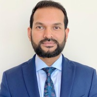 Mahbub Rahman