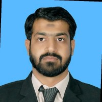 Syed Ahmed Raza