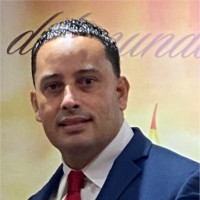 Rafael Ortiz-Colon