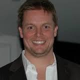 Michael Fitzsimmons