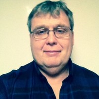 Ian Chatham