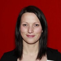 Mallorie Mcgeown