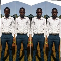 Elphas Kirwa Kemboi