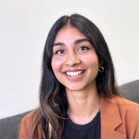 Monisha Garg