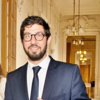 Benjamin Alembik