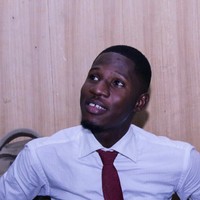 Godwin Gakpey