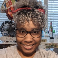 Letashia Lloyd