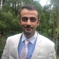 Salah Rubaie