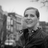 Christa Van Leeuwen