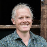 Paul Chapman