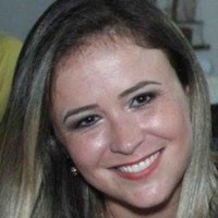 Flávia Ribeiro Carvalho