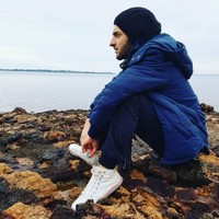 Jesse Desira