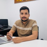 Kunwar Shantanu Singh