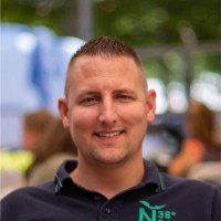 Jeroen Louwes