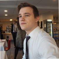 Benjamin Svendsen