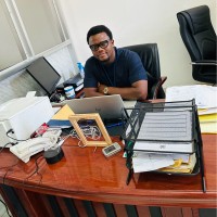 THOMAS ALFRED SENGEH