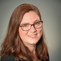Kirsty Macdonald