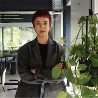 Nina Dimitrova