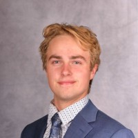 Connor Doucet