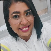Dréia Cruz Dias