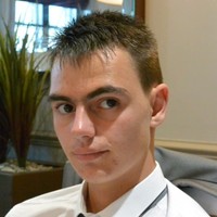 Mitchell Lambert
