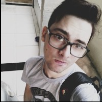 Alex De Faria