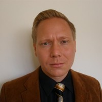 Mark Sandstrom
