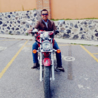 Jose Huertas