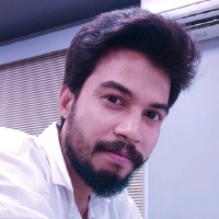 Munaf Shanawaz Hussain