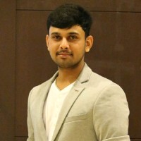 Nikhil Kashyap Karri