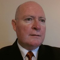 Tony Irvine