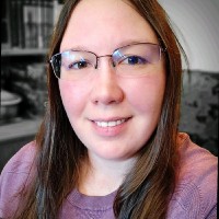 Eileen Thompson, CIC