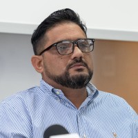 Alexander Jesús Figueredo Izaguirre