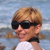 Maria Jose Garrido Baena